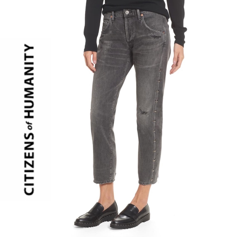 🆕 Citizens of Humanity Premium Vintage Emerson